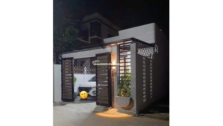 Xuất Hiện Kèo Thơm Nhức Nách CĂN NHÀ CẤP 4 SỔ RIÊNG THỔ CƯ Chỉ 350tr dọn vô ở luôn